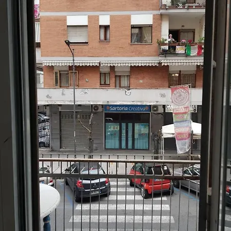 Guest house Diamare *