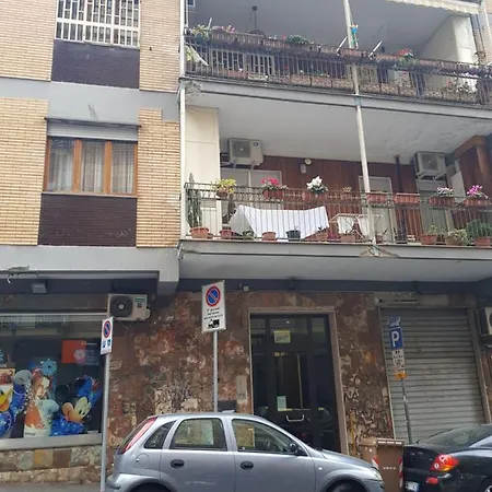 Diamare Affittacamere