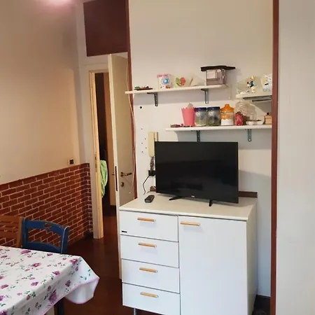 Diamare Πανσιόν Νάπολη