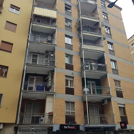 Πανσιόν Diamare *