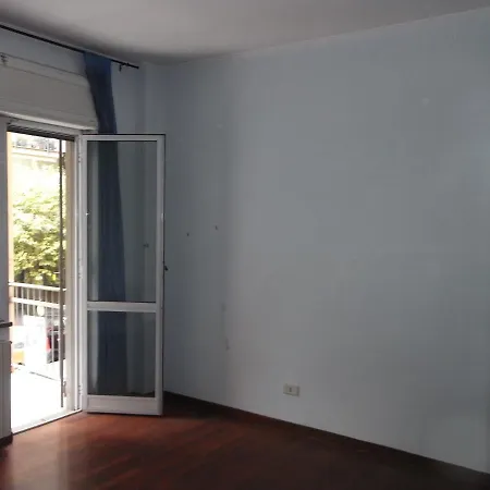 Гостевой дом Diamare Неаполь