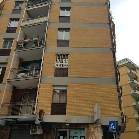 Гостевой дом Diamare *